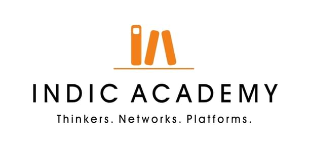 Indic Academy’s mission is to preserve, protect and promote Indic civilisational identity, thought and values.